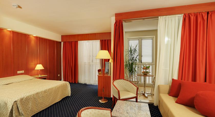 Marco Polo Hotel — о. Корчула, Хорватія мініатюра 40