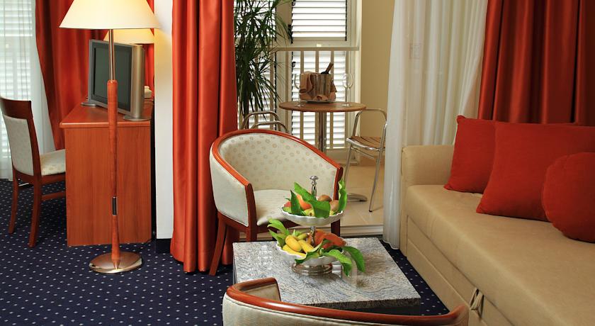 Marco Polo Hotel — о. Корчула, Хорватія мініатюра 41