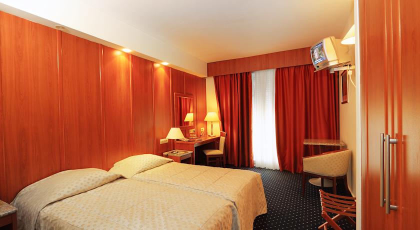 Marco Polo Hotel — о. Корчула, Хорватія мініатюра 43