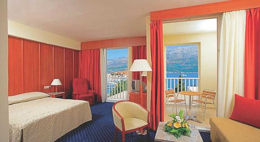 Marco Polo Hotel — о. Корчула, Хорватія мініатюра 45
