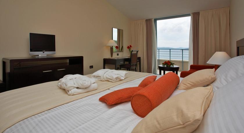 Admiral Grand Hotel — Слано, Хорватія мініатюра 6