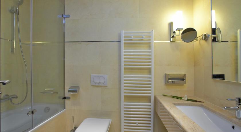Admiral Grand Hotel — Слано, Хорватія мініатюра 12