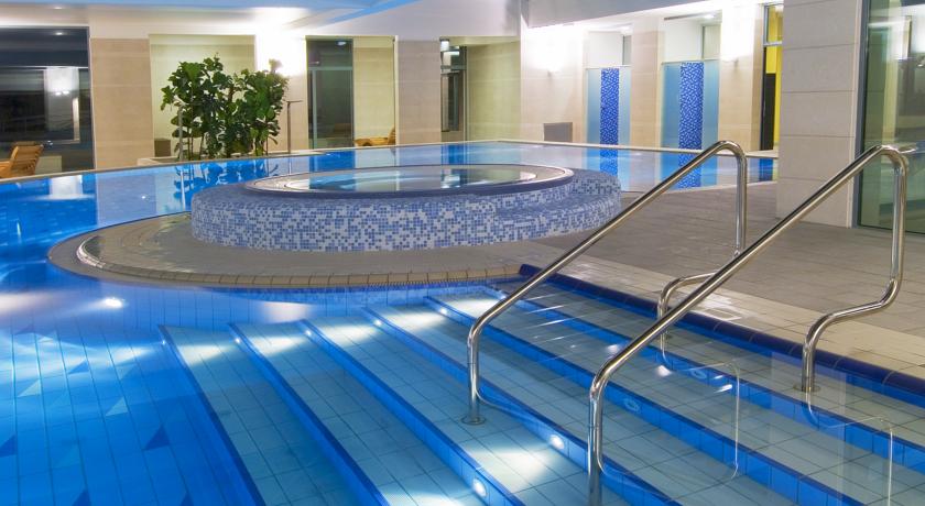 Admiral Grand Hotel — Слано, Хорватія мініатюра 16