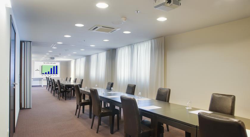 Admiral Grand Hotel — Слано, Хорватія мініатюра 18