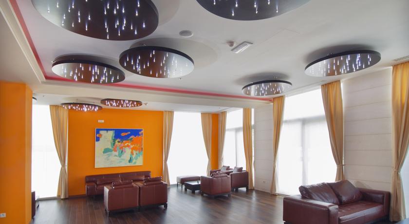 Admiral Grand Hotel — Слано, Хорватія мініатюра 21