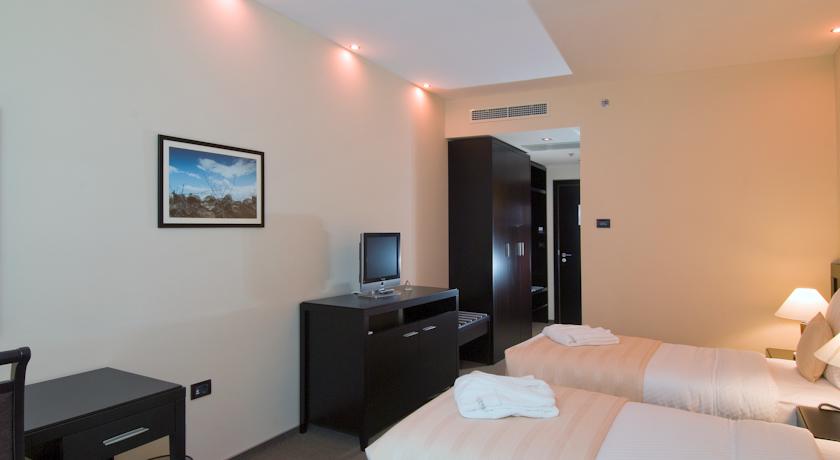 Admiral Grand Hotel — Слано, Хорватія мініатюра 25