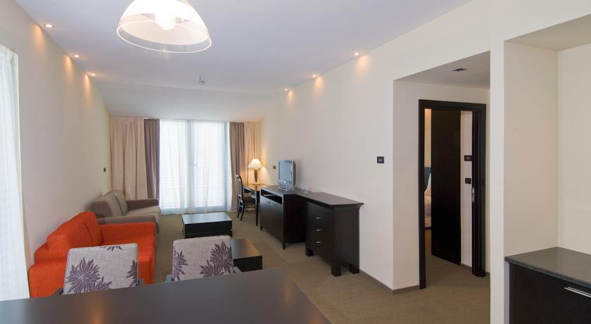 Admiral Grand Hotel — Слано, Хорватія мініатюра 33
