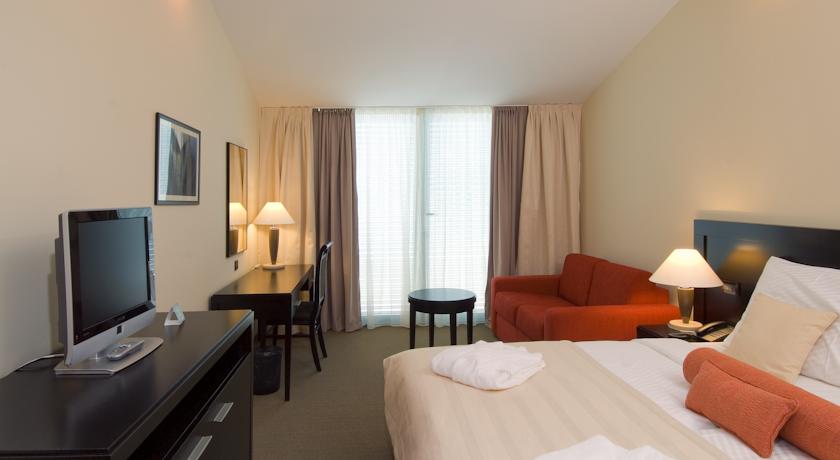 Admiral Grand Hotel — Слано, Хорватія мініатюра 34