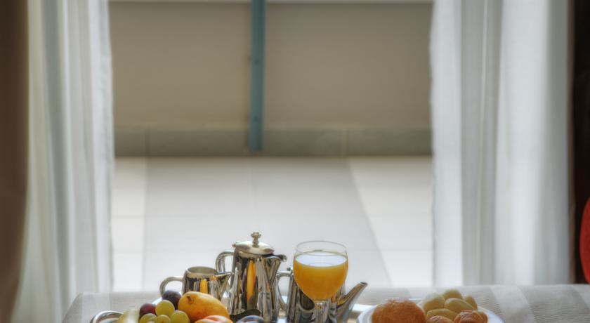 Admiral Grand Hotel — Слано, Хорватія мініатюра 35