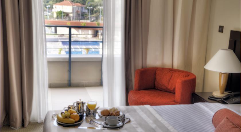 Admiral Grand Hotel — Слано, Хорватія мініатюра 36