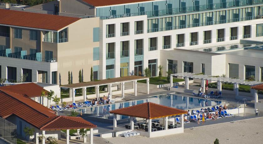 Admiral Grand Hotel — Слано, Хорватія мініатюра 41