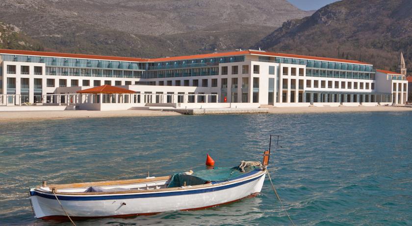 Admiral Grand Hotel — Слано, Хорватія мініатюра 43