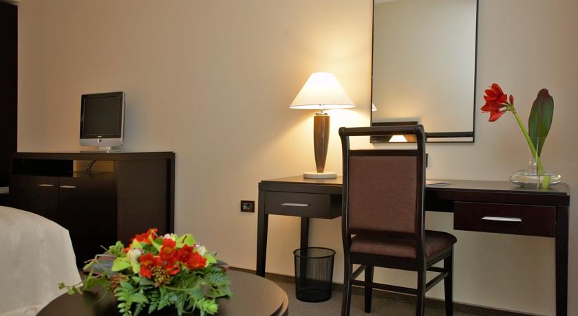 Admiral Grand Hotel — Слано, Хорватія мініатюра 46