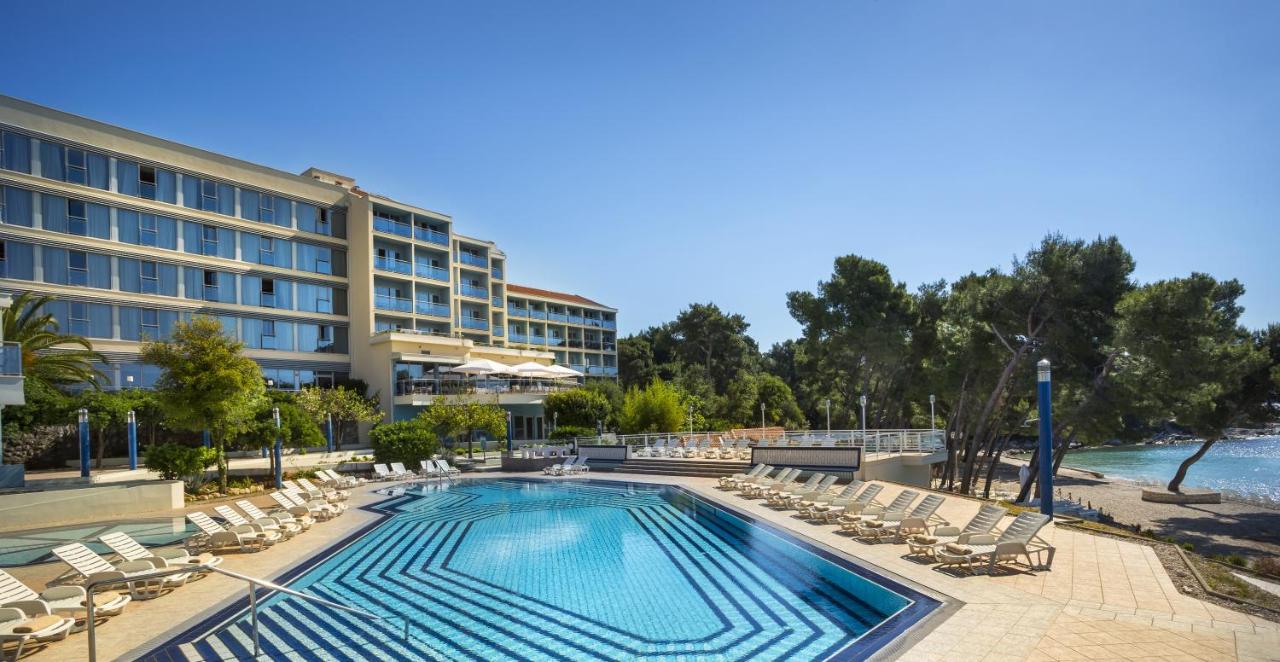 Aminess Grand Azur Hotel — Південна Далмація, Хорватія мініатюра 8