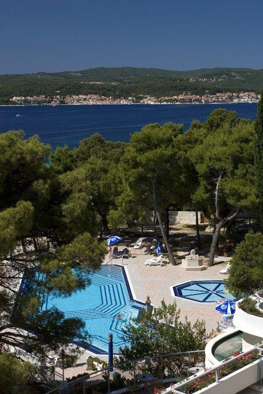 Aminess Grand Azur Hotel — Південна Далмація, Хорватія мініатюра 6