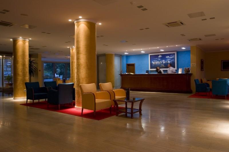 Aminess Grand Azur Hotel — Південна Далмація, Хорватія мініатюра 7