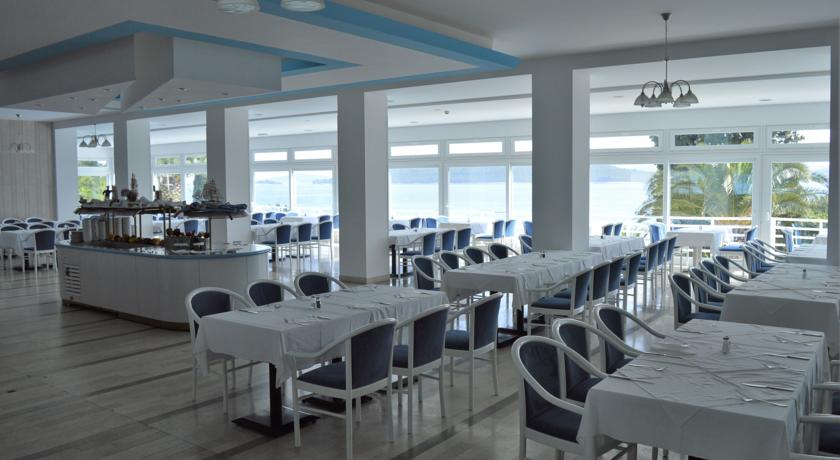 Orsan Hotel — Південна Далмація, Хорватія мініатюра 9