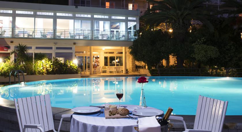Orsan Hotel — Південна Далмація, Хорватія мініатюра 16