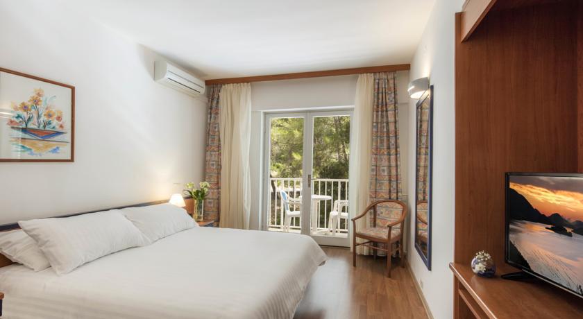 Orsan Hotel — Південна Далмація, Хорватія мініатюра 20