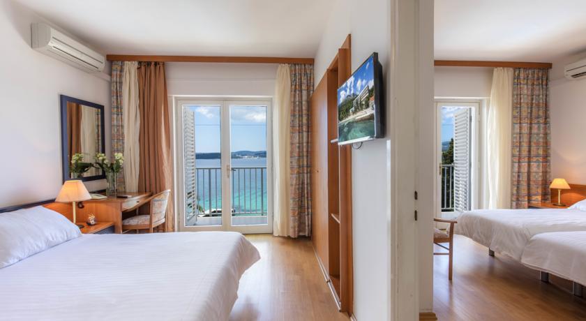Orsan Hotel — Південна Далмація, Хорватія мініатюра 24
