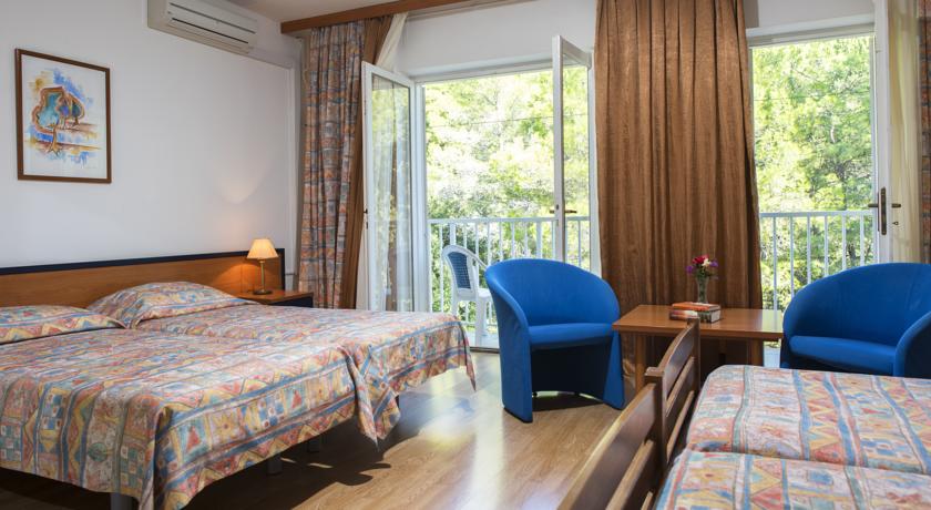 Orsan Hotel — Південна Далмація, Хорватія мініатюра 26