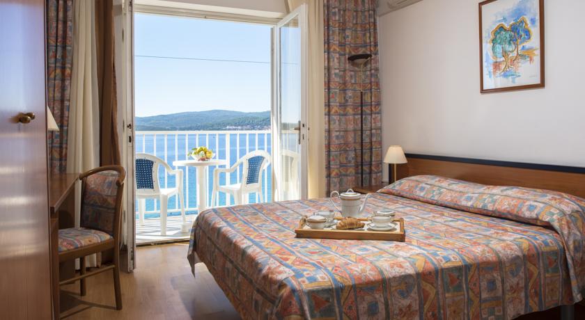 Orsan Hotel — Південна Далмація, Хорватія мініатюра 29