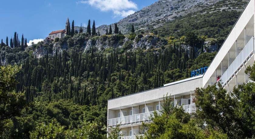 Orsan Hotel — Південна Далмація, Хорватія мініатюра 32