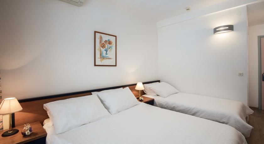 Orsan Hotel — Південна Далмація, Хорватія мініатюра 42