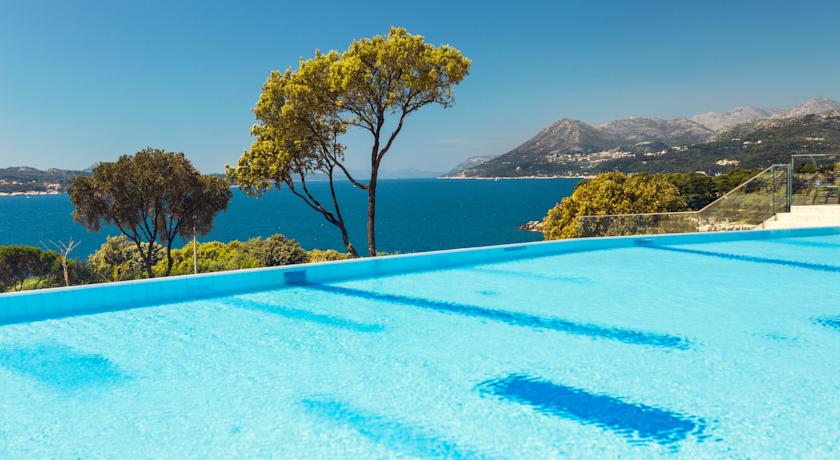 Valamar Argosy Hotel — Південна Далмація, Хорватія мініатюра 6