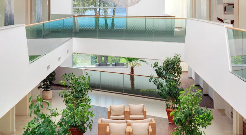 Valamar Argosy Hotel — Південна Далмація, Хорватія мініатюра 7