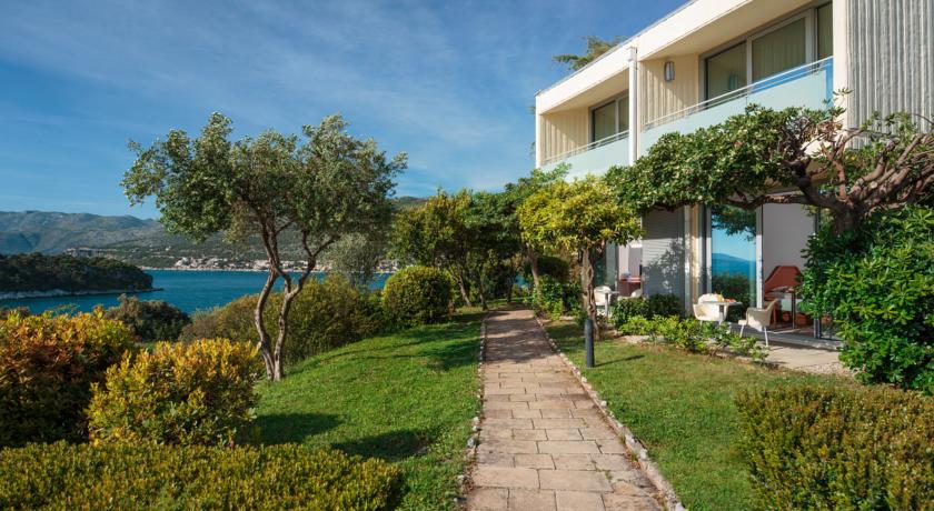Valamar Argosy Hotel — Південна Далмація, Хорватія мініатюра 8