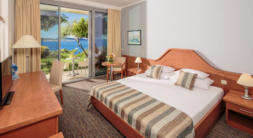 Valamar Argosy Hotel — Південна Далмація, Хорватія мініатюра 9