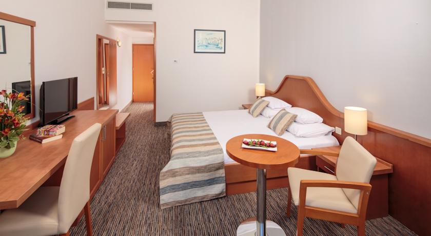 Valamar Argosy Hotel — Південна Далмація, Хорватія мініатюра 10