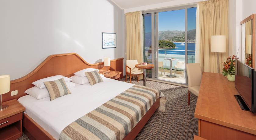 Valamar Argosy Hotel — Південна Далмація, Хорватія мініатюра 11