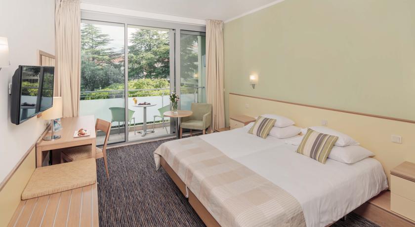 Valamar Argosy Hotel — Південна Далмація, Хорватія мініатюра 12