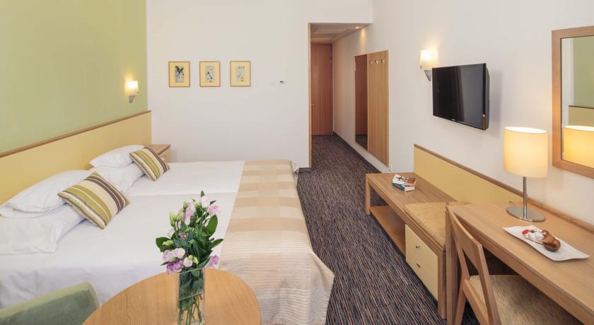 Valamar Argosy Hotel — Південна Далмація, Хорватія мініатюра 13