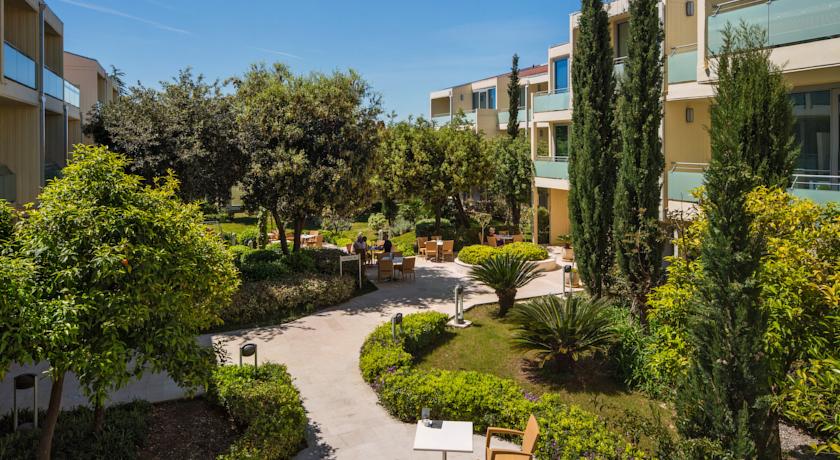 Valamar Argosy Hotel — Південна Далмація, Хорватія мініатюра 15