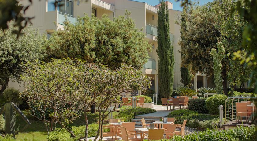 Valamar Argosy Hotel — Південна Далмація, Хорватія мініатюра 16