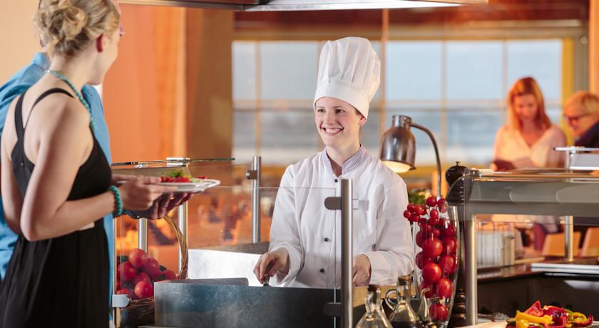 Valamar Argosy Hotel — Південна Далмація, Хорватія мініатюра 18