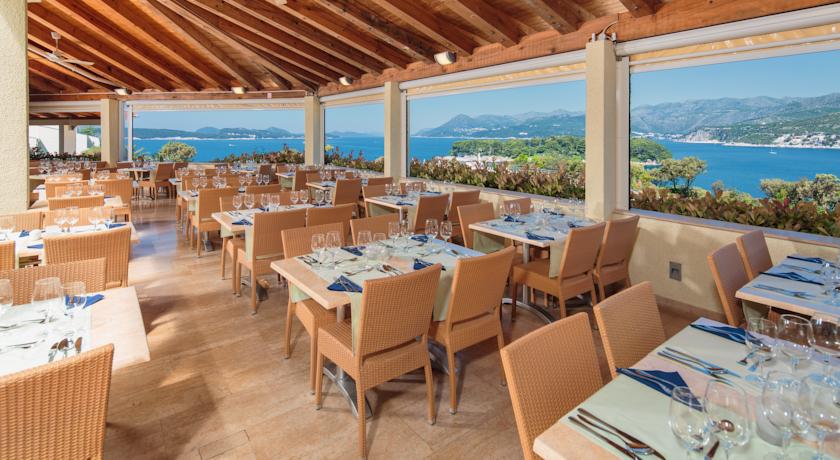 Valamar Argosy Hotel — Південна Далмація, Хорватія мініатюра 19
