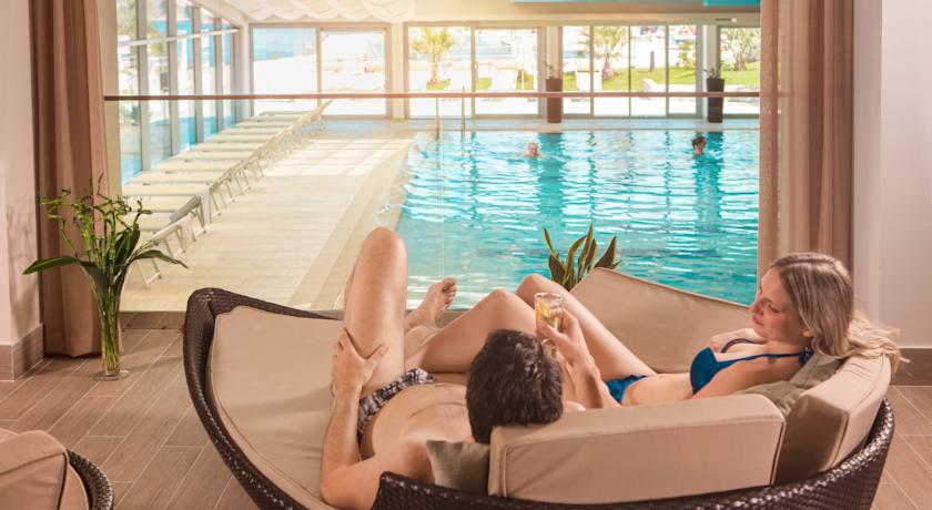 Valamar Argosy Hotel — Південна Далмація, Хорватія мініатюра 21