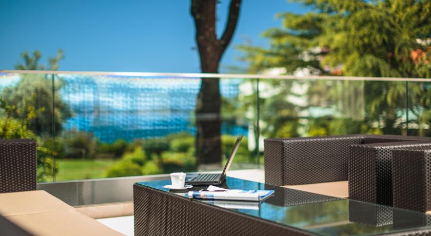 Valamar Argosy Hotel — Південна Далмація, Хорватія мініатюра 22