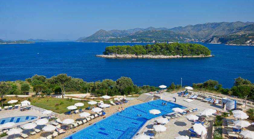 Valamar Argosy Hotel — Південна Далмація, Хорватія мініатюра 23