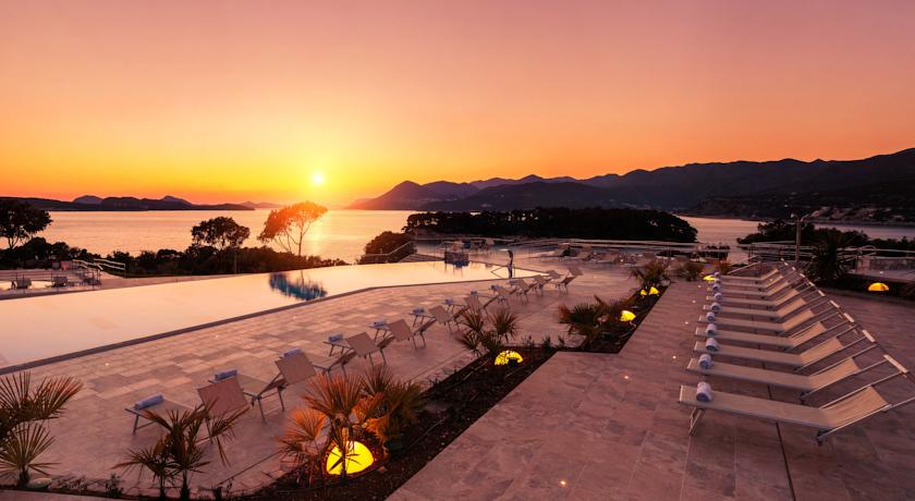 Valamar Argosy Hotel — Південна Далмація, Хорватія мініатюра 27