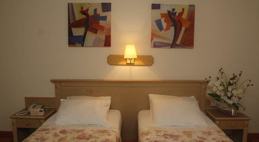 Grand Medya Hotel — Стамбул, Туреччина мініатюра 9