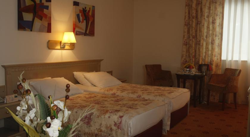 Grand Medya Hotel — Стамбул, Туреччина мініатюра 10