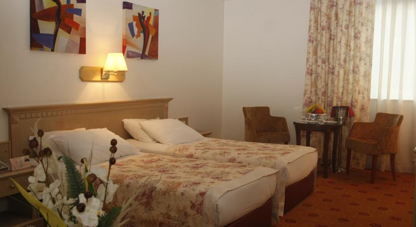 Grand Medya Hotel — Стамбул, Туреччина мініатюра 11