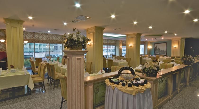 Grand Medya Hotel — Стамбул, Туреччина мініатюра 12