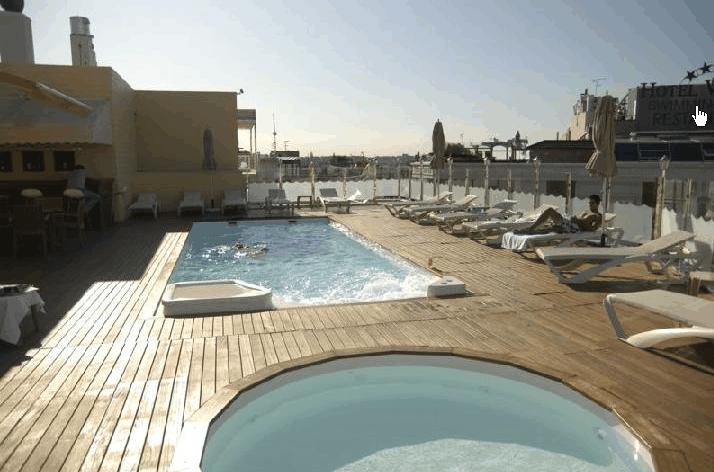 Grand Medya Hotel — Стамбул, Туреччина мініатюра 21