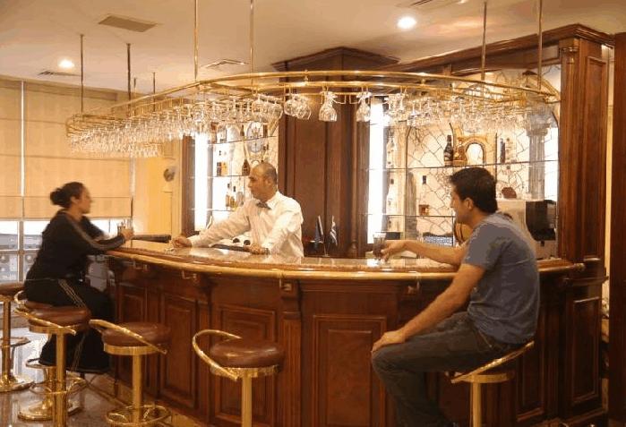 Grand Medya Hotel — Стамбул, Туреччина мініатюра 24